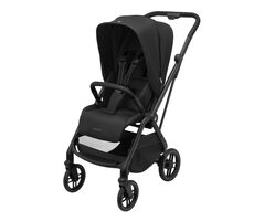 Wózek Maxi-Cosi Leona 2 Twillic Czarny