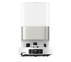 Dreame X50 Ultra Complete biały / Robot odkurzający / 6400 mAh / 20000Pa / Filtr EPA / Protokół Metter 