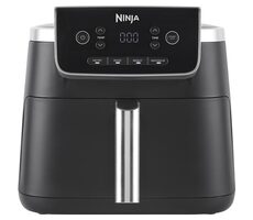 Ninja AF140EU / frytkownica na gorące powietrze / 2000W / 4,7 l / 4 programy