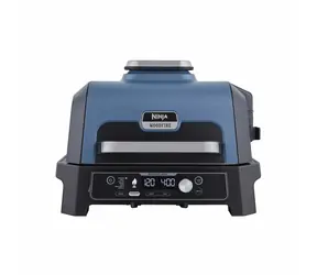 Ninja OG901EU czarny / Grill elektryczny / 1700W / 7 programów
