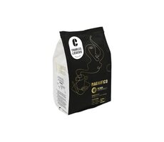Charles Liégeois Magnifico 30 szt. / kapsułki Senseo / mieszanka Arabica Robusta 