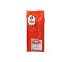 Charles Liégeois Bella Roma 1 kg / Ziarna kawy / 100% Arabica 