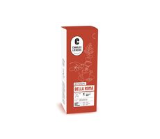 Charles Liégeois Bella Roma 25 szt. / kapsułki ESE / 100% Arabica 