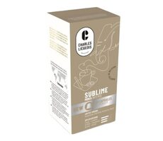 Charles Liégeois Sublime Nespresso 20 szt. / Kawa w kapsułkach 