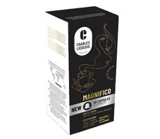 Charles Liégeois Magnifico Nespresso 20 szt. / Kawa w kapsułkach 