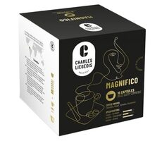 Charles Liégeois Dolce Gusto Magnifico 16 szt. / Kawa w kapsułkach 