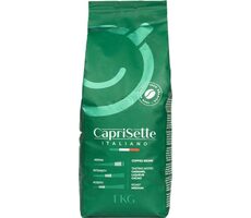 Caprisette Italiano 1 kg / Ziarna kawy / 100% Arabica