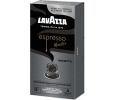 Lavazza Espresso Ristretto do Nespresso 10 szt. / Kapsułki z kawą 