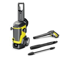 Kärcher K 7 WCM Premium / Myjka wysokociśnieniowa / 3000 W / Ciśnienie 180 bar / Przepływ 600 lh