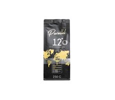 Parallel 12 250 g / Kawa mielona / 100% Arabica 