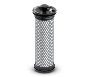Kärcher 2.863-321.0 Narzędzie do czyszczenia filtra do VC 4 Cordless myHome i VC 6 Cordless ourFamily