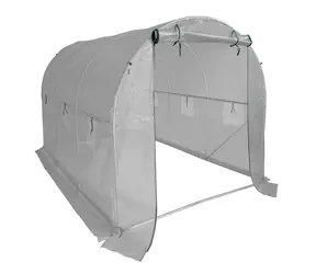 Pojemnik foliowy G21 200 x 300 x 200 cm biały