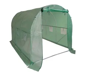 Doniczka foliowa G21 200 x 300 x 200 cm zielona