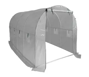 Pojemnik foliowy G21 200 x 400 x 200 cm biały