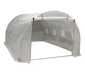 Pojemnik foliowy G21 300 x 400 x 200 cm biały