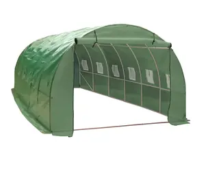 Pojemnik foliowy G21 300 x 600 x 200 cm zielony