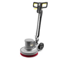 Kärcher BDS 43/150 C / Szorowarka podłogowa / 1500 W / Szerokość robocza 43 cm
