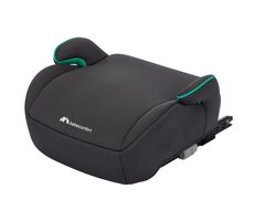 Fotelik podwyższający BEBECONFORT Gaia I-Fix Mineral Graphite / od 6 do 12 lat (od 125 do 150 cm, od 22 do 36 kg)
