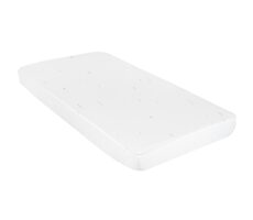 KikkaBoo Ochraniacz na materac 70x140 cm Seally Me
