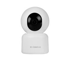 KikkaBoo Wideo Baby Monitor Wi-Fi Arlo