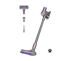 Odkurzacz pionowy Dyson V8 Advanced / akumulatorowy / 130 W / 0,54 l / 40 min
