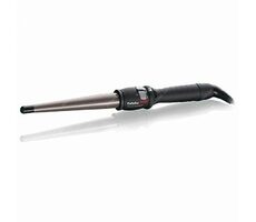 Bez opakowania - Babyliss BAB2280TTE / Profesjonalna lokówka stożkowa / średnica 13-25 mm / 110 - 190 °C / czarna / bez opakowania