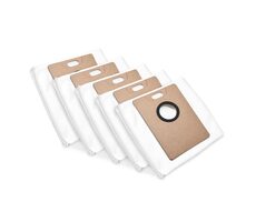 TP-LINK Tapo RVA202 Worek zamienny do odkurzaczy Tapo RV30 Max PLUS/RV20 Max PLUS (5 szt.)