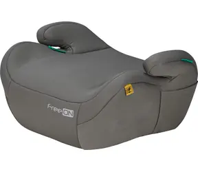 Fotelik podwyższający FreeON Libra i-Size 125-150 cm, khaki