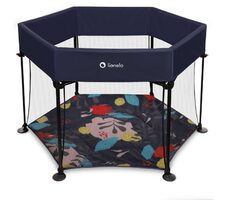 Kojec Lionelo Roel Blue Navy