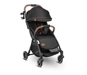Wózek sportowy Lionelo Julie One Black
