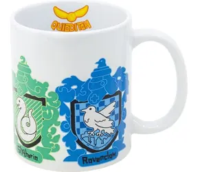STOR Ceramiczny kubek 325 ml Harry Potter
