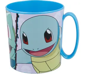 STOR Kubek plastikowy 350ml Pokémon