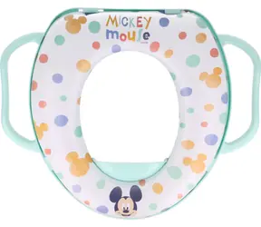 STOR Deska sedesowa dla dzieci Cool Like Mickey
