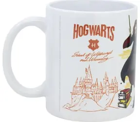 STOR Ceramiczny kubek 325ml Harry Potter
