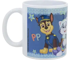 STOR Ceramiczny kubek 325ml Psi Patrol