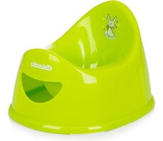 CHIPOLINO Nocnik dziecięcy Siesta Green