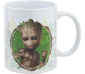 STOR Kubek ceramiczny 325 ml Groot