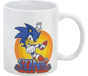 STOR Ceramiczny kubek 325 ml Sonic Japan