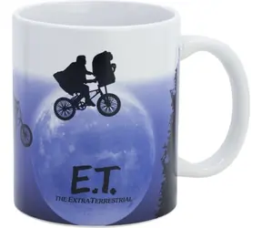 STOR Kubek ceramiczny 325 ml ET the Extra-Terrestrial