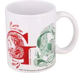 STOR Ceramiczny kubek 325 ml Harry Potter Dorms