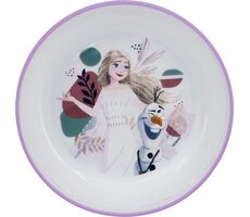 Miska na jedzenie dla dzieci STOR Frozen