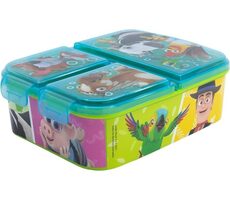 STOR Multi Snack Box La Granja de Zenón