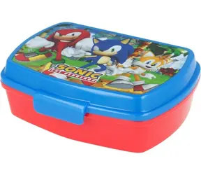 Pudełko na przekąski STOR Sonic