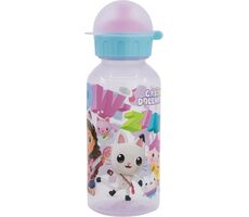 STOR Butelka do picia Magiczny dom Gabiny 370 ml
