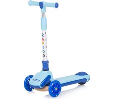 CHIPOLINO Scooter Rapido Niebieski