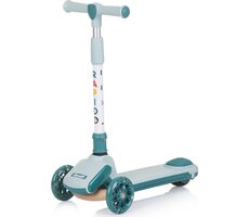 CHIPOLINO Hulajnoga Rapido Zielona