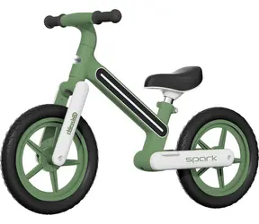CHIPOLINO Rowerek biegowy Spark Green