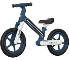 CHIPOLINO Rowerek biegowy Spark Blue