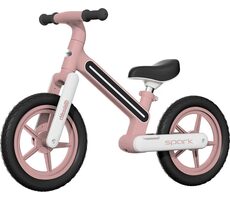 CHIPOLINO Rowerek biegowy Spark Pink