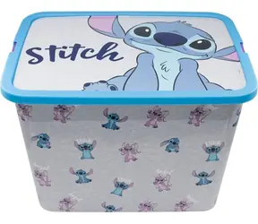 Skrzynia magazynowa STOR 23l Stitch and Angel